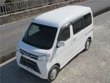 2019 Daihatsu Atrai Wagon Van for sale, Japanese used car export - photo 5 of 22 | GULJI TRADERS