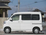 2019 Daihatsu Atrai Wagon Van for sale, Japanese used car export - photo 9 of 22 | GULJI TRADERS