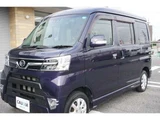 2019 Daihatsu Atrai Wagon 660 Turbo RS SAIII 4WD Van for sale, Japanese used car export - photo 59 of 64 | GULJI TRADERS