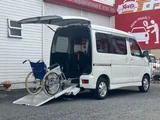2019 Daihatsu Atrai Wagon Van for sale, Japanese used car export - photo 1 of 55 | GULJI TRADERS