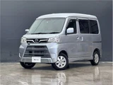 2019 Daihatsu Atrai Wagon Van for sale, Japanese used car export - photo 1 of 19 | GULJI TRADERS