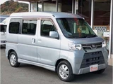 2019 Daihatsu Atrai Wagon 660 SAIII Van for sale, Japanese used car export - photo 2 of 19 | GULJI TRADERS