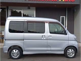 2019 Daihatsu Atrai Wagon 660 SAIII Van for sale, Japanese used car export - photo 3 of 19 | GULJI TRADERS