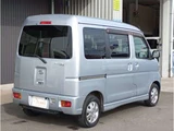 2019 Daihatsu Atrai Wagon 660 SAIII Van for sale, Japanese used car export - photo 4 of 19 | GULJI TRADERS