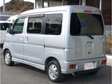 2019 Daihatsu Atrai Wagon 660 SAIII Van for sale, Japanese used car export - photo 6 of 19 | GULJI TRADERS
