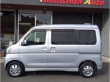 2019 Daihatsu Atrai Wagon 660 SAIII Van for sale, Japanese used car export - photo 7 of 19 | GULJI TRADERS