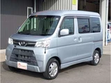 2019 Daihatsu Atrai Wagon 660 SAIII Van for sale, Japanese used car export - photo 8 of 19 | GULJI TRADERS
