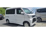 2019 Daihatsu Atrai Wagon Turbo RS SAIII Van for sale, Japanese used car export - photo 1 of 12 | GULJI TRADERS