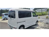 2019 Daihatsu Atrai Wagon Turbo RS SAIII Van for sale, Japanese used car export - photo 3 of 12 | GULJI TRADERS