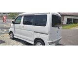 2019 Daihatsu Atrai Wagon Turbo RS SAIII Van for sale, Japanese used car export - photo 5 of 12 | GULJI TRADERS