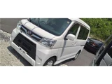 2019 Daihatsu Atrai Wagon Turbo RS SAIII Van for sale, Japanese used car export - photo 6 of 12 | GULJI TRADERS