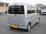 2019 Daihatsu Atrai Wagon Turbo RS SAIII Van for sale, Japanese used car export - photo 2 of 23 | GULJI TRADERS