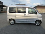 2019 Daihatsu Atrai Wagon Turbo RS SAIII Van for sale, Japanese used car export - photo 20 of 23 | GULJI TRADERS