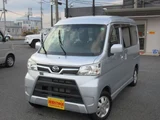 2019 Daihatsu Atrai Wagon Turbo RS SAIII Van for sale, Japanese used car export - photo 23 of 23 | GULJI TRADERS