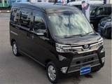 2019 Daihatsu Atrai Wagon Turbo Van for sale, Japanese used car export - photo 10 of 24 | GULJI TRADERS