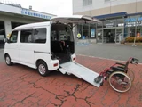 2019 Daihatsu Atrai Wagon 660 SAIII Van for sale, Japanese used car export - photo 1 of 24 | GULJI TRADERS