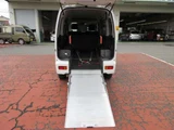 2019 Daihatsu Atrai Wagon 660 SAIII Van for sale, Japanese used car export - photo 2 of 24 | GULJI TRADERS