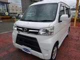 2019 Daihatsu Atrai Wagon 660 SAIII Van for sale, Japanese used car export - photo 10 of 24 | GULJI TRADERS