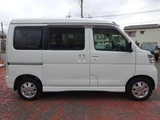 2019 Daihatsu Atrai Wagon 660 SAIII Van for sale, Japanese used car export - photo 13 of 24 | GULJI TRADERS