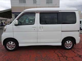 2019 Daihatsu Atrai Wagon 660 SAIII Van for sale, Japanese used car export - photo 17 of 24 | GULJI TRADERS