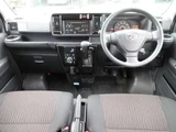 2019 Daihatsu Atrai Wagon 660 SAIII Van for sale, Japanese used car export - photo 20 of 24 | GULJI TRADERS