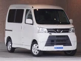 2019 Daihatsu Atrai Wagon 660 SAIII Van for sale, Japanese used car export - photo 2 of 19 | GULJI TRADERS