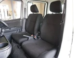 2019 Daihatsu Atrai Wagon 660 SAIII Van for sale, Japanese used car export - photo 14 of 19 | GULJI TRADERS