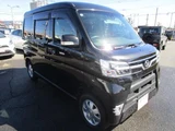 2019 Daihatsu Atrai Wagon Turbo SAIII Van for sale, Japanese used car export - photo 5 of 22 | GULJI TRADERS