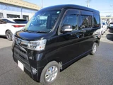 2019 Daihatsu Atrai Wagon Turbo SAIII Van for sale, Japanese used car export - photo 7 of 22 | GULJI TRADERS