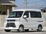 2019 Daihatsu Atrai Wagon Van for sale, Japanese used car export - photo 2 of 9 | GULJI TRADERS