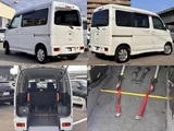 2019 Daihatsu Atrai Wagon Van for sale, Japanese used car export - photo 2 of 9 | GULJI TRADERS