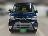 2020 Daihatsu Atrai Wagon 660 Turbo RS SAIII(7225) Van for sale, Japanese used car export - photo 2 of 22 | GULJI TRADERS