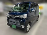 2020 Daihatsu Atrai Wagon 660 Turbo RS SAIII(7225) Van for sale, Japanese used car export - photo 5 of 22 | GULJI TRADERS