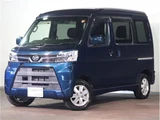 2020 Daihatsu Atrai Wagon Turbo RS SAIII Van for sale, Japanese used car export - photo 1 of 49 | GULJI TRADERS