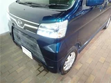 2020 Daihatsu Atrai Wagon Turbo RS SAIII Van for sale, Japanese used car export - photo 6 of 49 | GULJI TRADERS