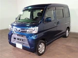 2020 Daihatsu Atrai Wagon Turbo RS SAIII Van for sale, Japanese used car export - photo 24 of 49 | GULJI TRADERS
