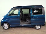 2020 Daihatsu Atrai Wagon Turbo RS SAIII Van for sale, Japanese used car export - photo 28 of 49 | GULJI TRADERS