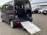 2020 Daihatsu Atrai Wagon 4WD Van for sale, Japanese used car export - photo 2 of 30 | GULJI TRADERS
