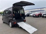 2020 Daihatsu Atrai Wagon 4WD Van for sale, Japanese used car export - photo 3 of 30 | GULJI TRADERS