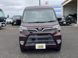 2020 Daihatsu Atrai Wagon 4WD Van for sale, Japanese used car export - photo 23 of 30 | GULJI TRADERS