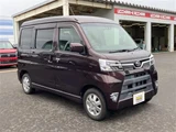 2020 Daihatsu Atrai Wagon 4WD Van for sale, Japanese used car export - photo 24 of 30 | GULJI TRADERS
