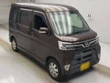 2020 Daihatsu Atrai Wagon Turbo SA3 Van for sale, Japanese used car export - photo 3 of 12 | GULJI TRADERS