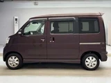2020 Daihatsu Atrai Wagon Turbo SA3 Van for sale, Japanese used car export - photo 5 of 12 | GULJI TRADERS