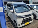 2020 Daihatsu Atrai Wagon Turbo Van for sale, Japanese used car export - photo 3 of 8 | GULJI TRADERS