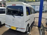 2020 Daihatsu Atrai Wagon Turbo Van for sale, Japanese used car export - photo 4 of 8 | GULJI TRADERS