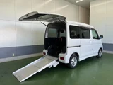 2020 Daihatsu Atrai Wagon SA3 Van for sale, Japanese used car export - photo 1 of 23 | GULJI TRADERS
