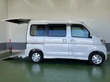 2020 Daihatsu Atrai Wagon SA3 Van for sale, Japanese used car export - photo 11 of 23 | GULJI TRADERS