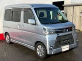 2021 Daihatsu Atrai Wagon 660 Turbo RS Van for sale, Japanese used car export - photo 3 of 32 | GULJI TRADERS