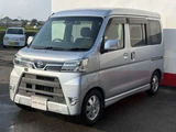 2021 Daihatsu Atrai Wagon 660 Turbo RS Van for sale, Japanese used car export - photo 4 of 32 | GULJI TRADERS