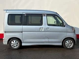 2021 Daihatsu Atrai Wagon 660 Turbo RS Van for sale, Japanese used car export - photo 5 of 32 | GULJI TRADERS